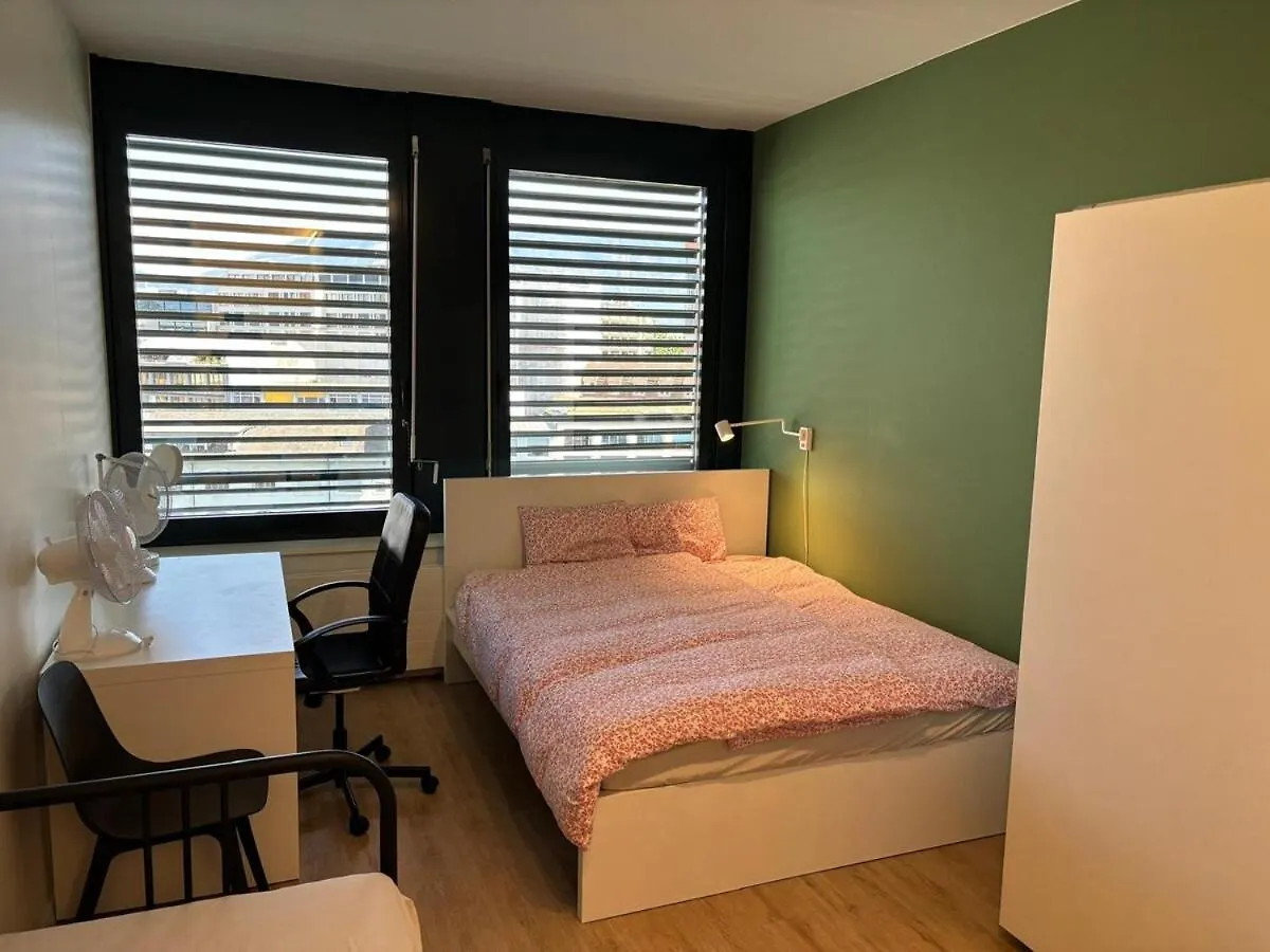 Le Quai I Studio Geneva